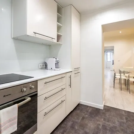 Guestready - Madalena Charming Long Studio Appartement Lisboa