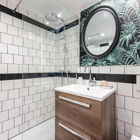 Guestready - Madalena Charming Long Studio